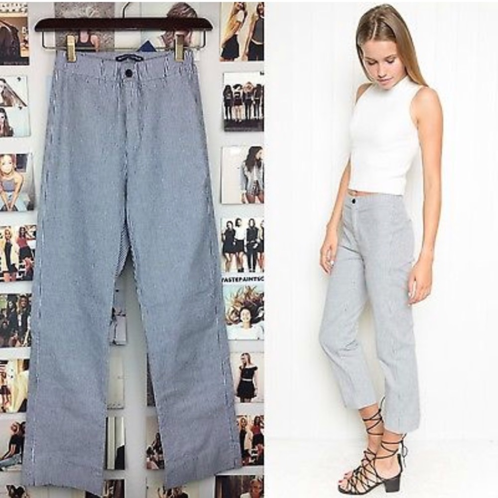 Brandy Melville Tilden Pants BRAND NEW